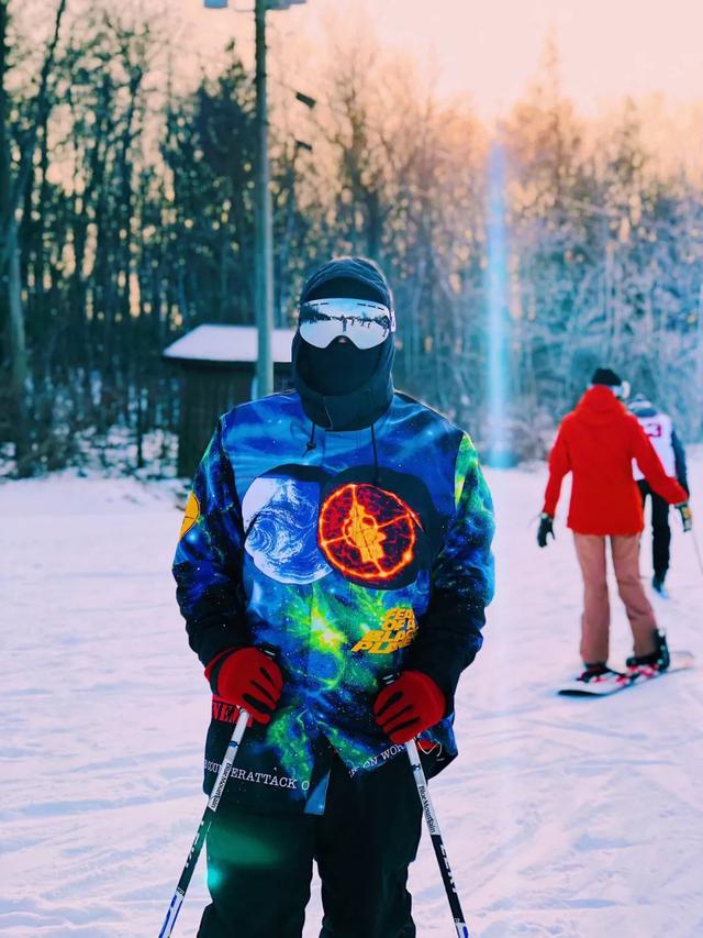 我的拍照技术vs男朋友的拍照技术,这就是直男的拍照技术吗