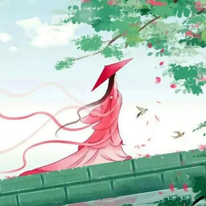 八首《生查子》，只为相思老