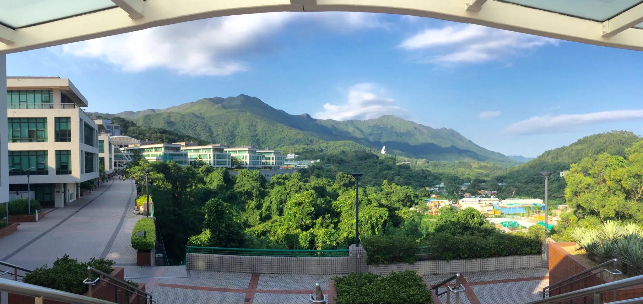 香港教育大学怎么样，是一所怎样的大学？