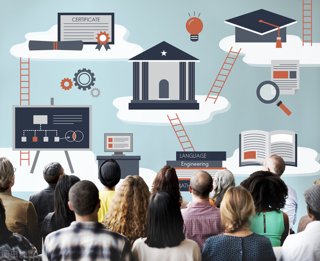 中专生努力来得及吗,中职生就是差生吗