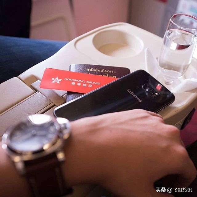 10 间提供机上Wi-Fi的航空公司和机上WiFi价格总整理