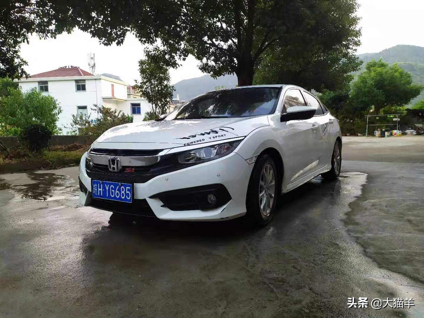 思域三缸发动机抖动,思域1.0t三缸开了几年会抖动吗