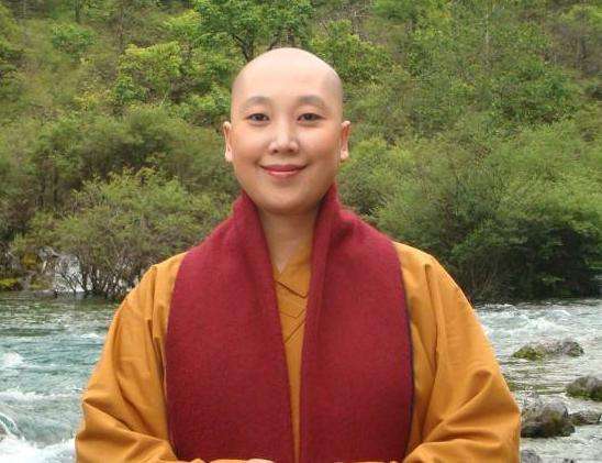 李娜十年经历,李娜低谷后的一件事