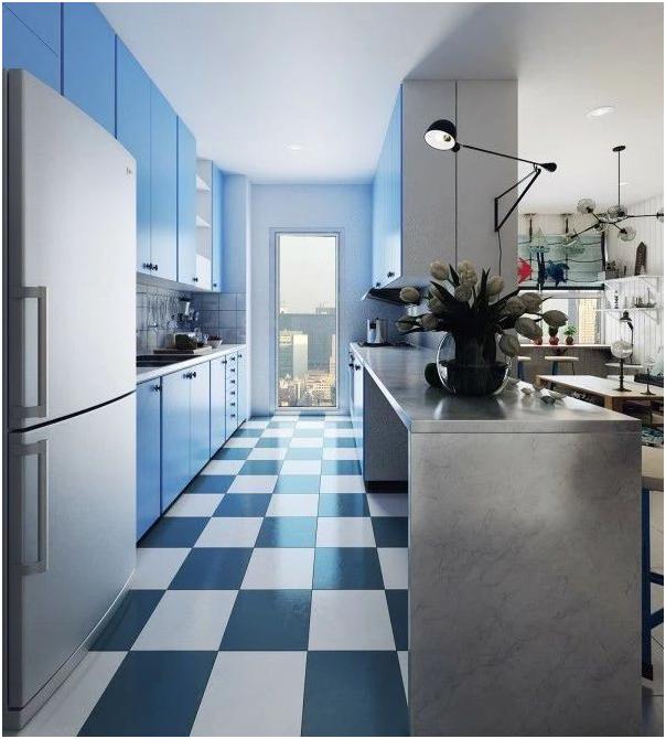 涂奈克住房翻新,涂奈克装修案例