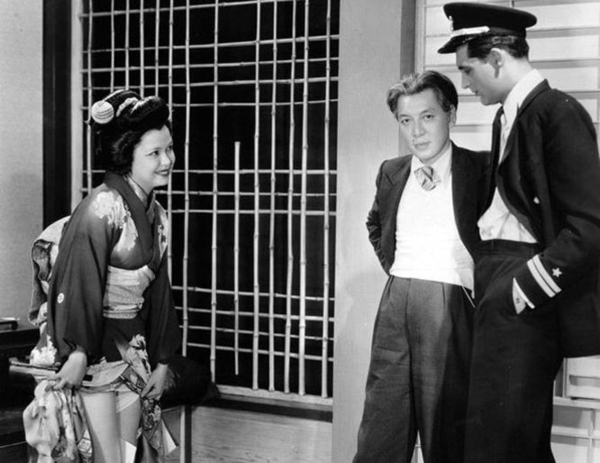 1958年日本就通过了《防止*春卖**法》，为何色情业还是全球最红火的