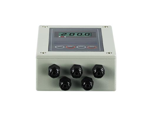 远传温度表精度,温度传感器测温的工作原理