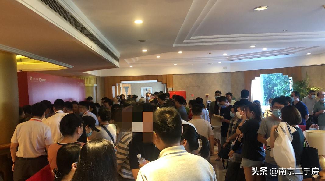 新房“日光”、次新房4万/㎡！曾经“城乡结合部”，如今高不可攀