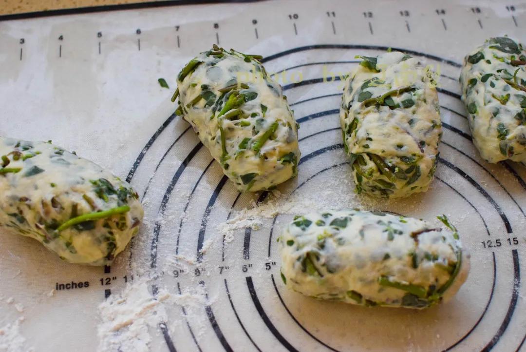 马齿苋是长寿菜你知道吗,马齿苋夏天