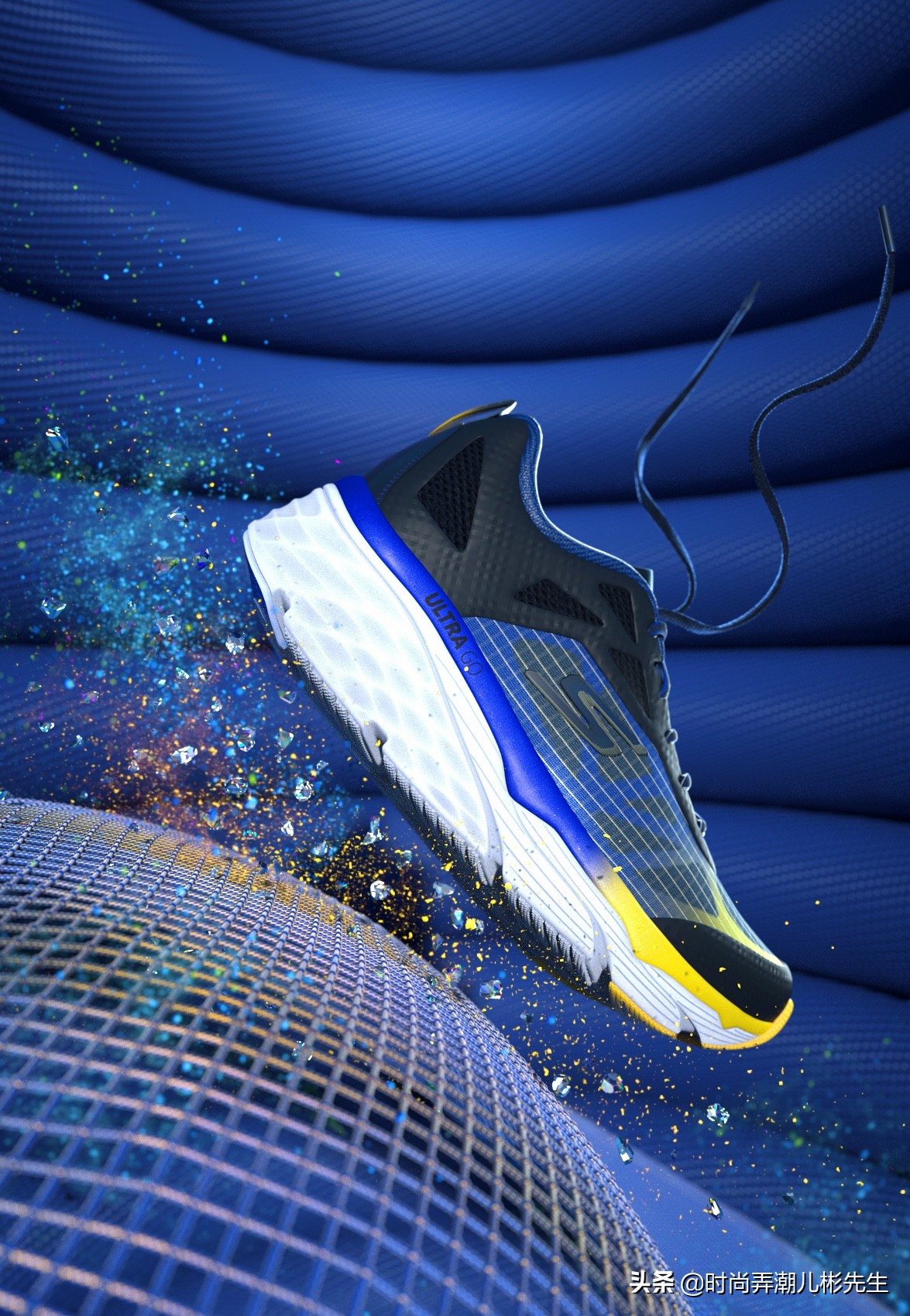 skechers潮鞋推荐,skechers篮球鞋怎么样