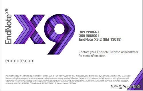 endnote怎么改变参考文献字体,endnote怎样设置字体字号