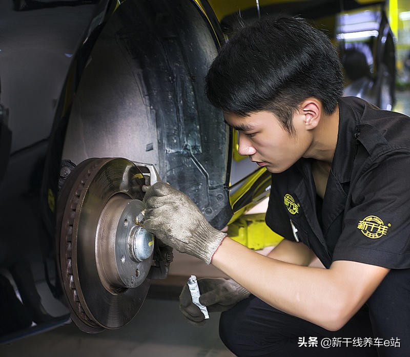 放价消暑，新干线为您爱车免费加雪种