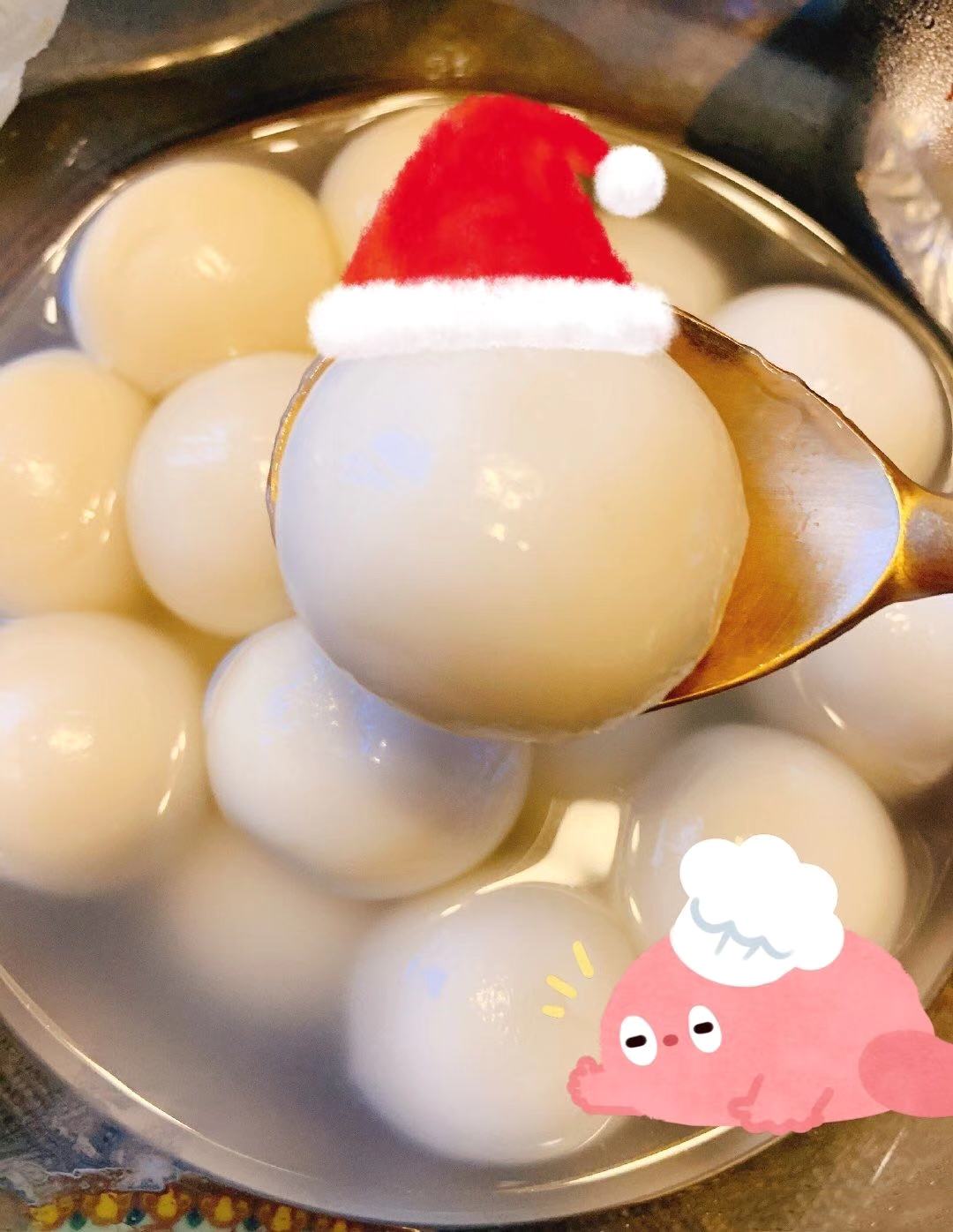 太原市迎新街好利来,好利来汤圆来了