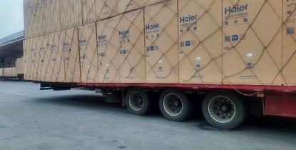 货运行业内卷有多严重？已经蔓延到大板车上了