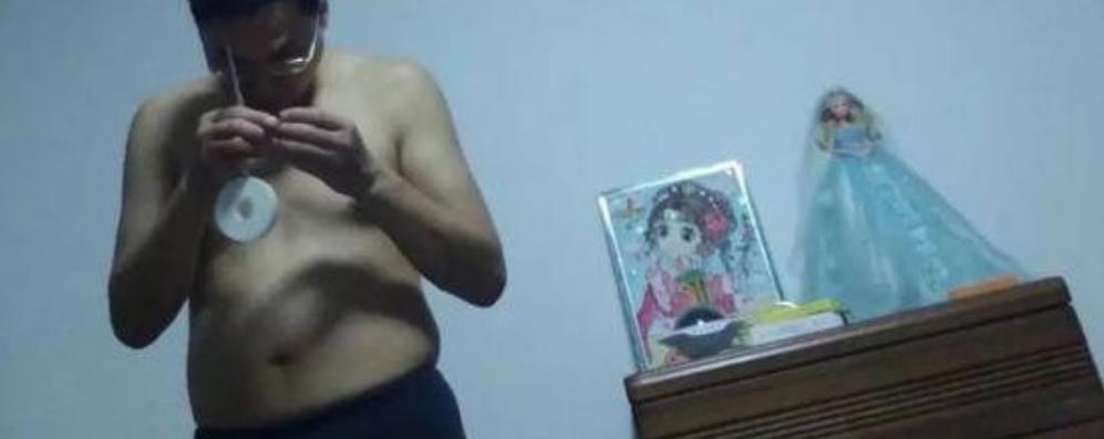 鲍毓明再度回应性侵养女事件,鲍毓明疑似性侵案件真相大白