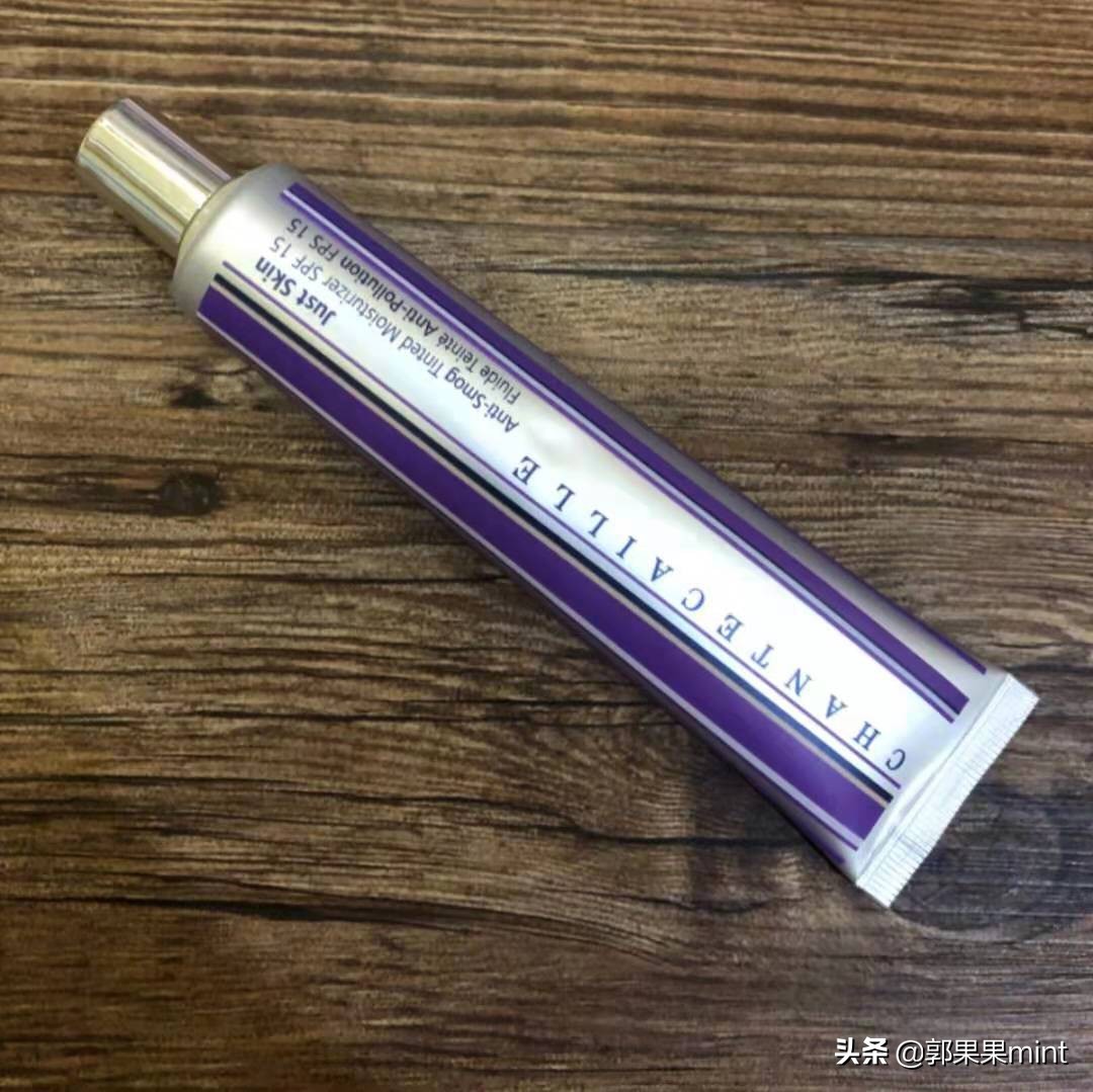 夏日控油隔离调节肤色,夏日清爽隔离霜测评