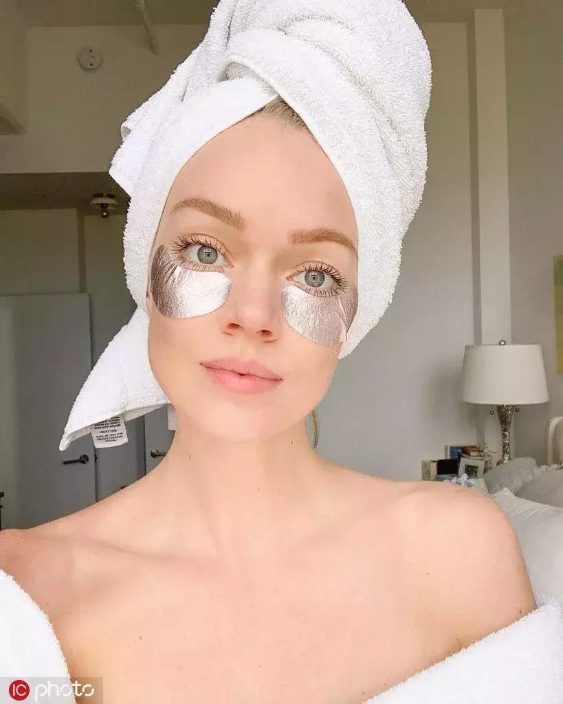 敷面膜培养细菌,敷面膜到底是养细菌还是护肤