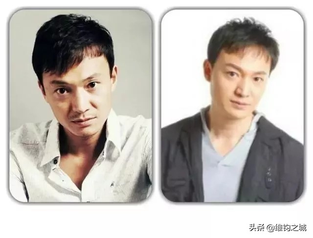 连云港明星,连云港十大明星