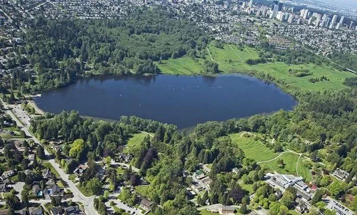 3分钟带你认识本拿比:毫无短板的大温“全能之城”