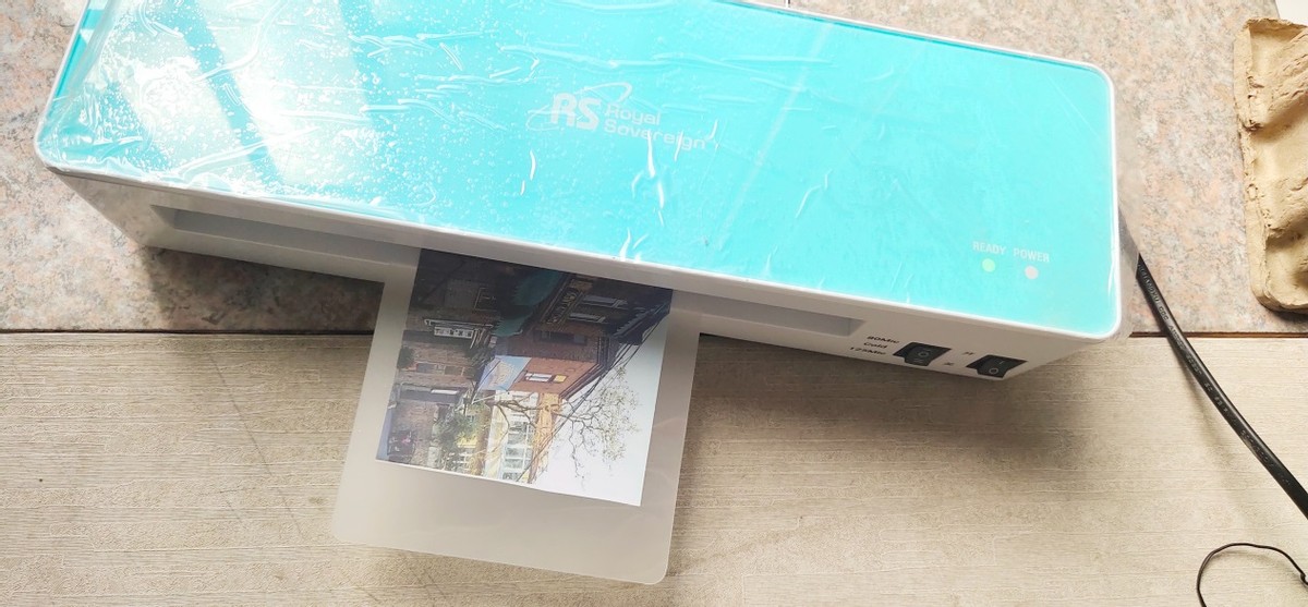 塑封机使用之前需要加热吗,塑封机使用