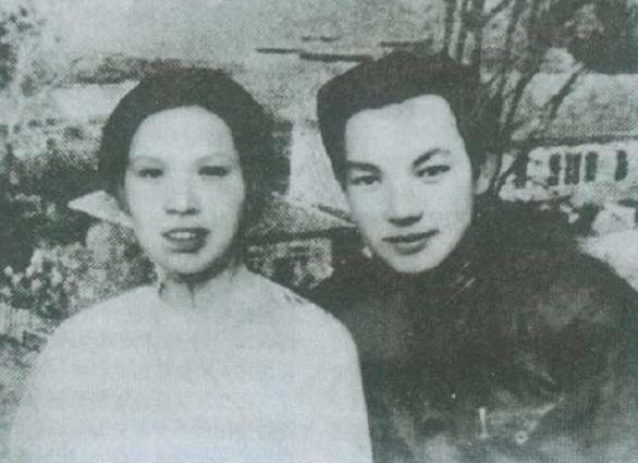 张文秋老人:两度与毛主席结亲家,两任丈夫均为烈士,享寿100岁