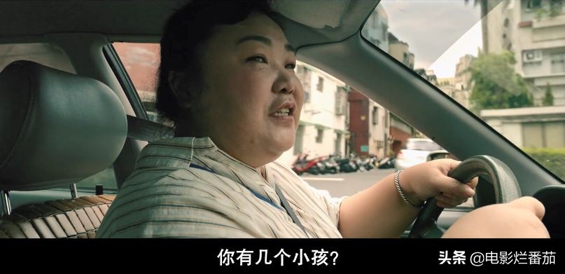 台湾电影《阳光普照》,台湾电影阳光普照简介