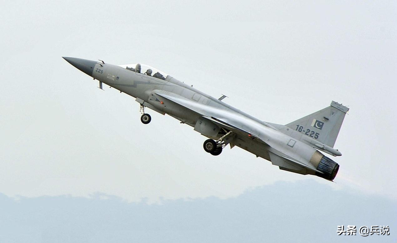 世界各国枭龙战机,枭龙战机有哪些