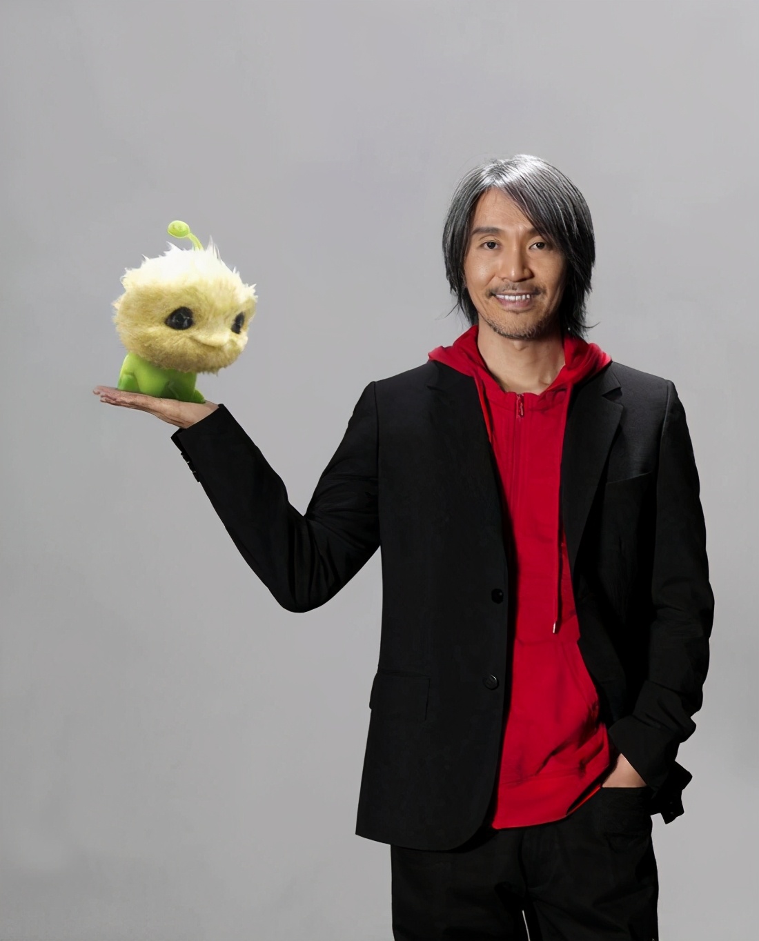 长江七号张雨绮笑周星驰帅片段,长江七号张雨绮与周星驰什么关系