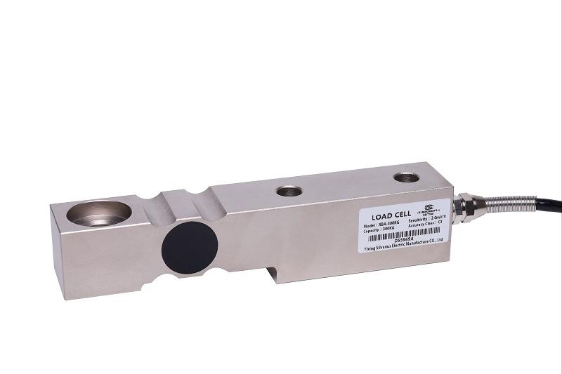 汽车衡称重传感器原理及应用,行车称重传感器工作原理