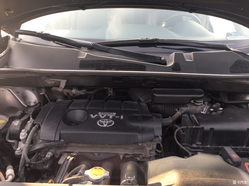 开了20万公里的18款汉兰达,2024款丰田汉兰达车主真实感受