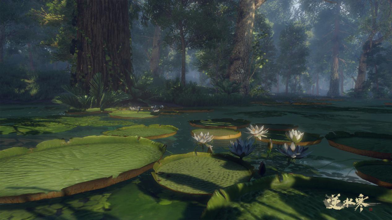 逆水寒新版本打造机制,逆水寒新版本讲解