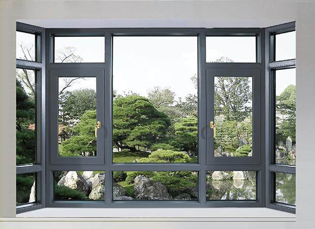 铝合金门窗怎么养护,铝合金门窗用什么保养最好