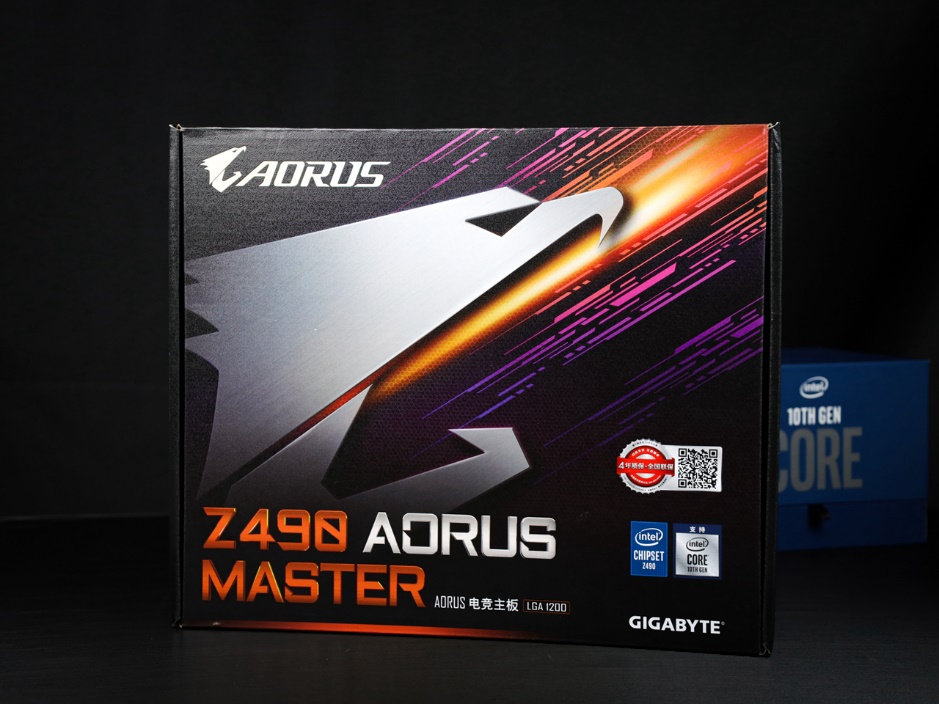技嘉z490aorusultra评测,技嘉z490aorusmaster与gaming对比