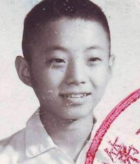 硬汉张涵予娱乐圈大器晚成的代表,张涵予饰演硬汉角色终成大器