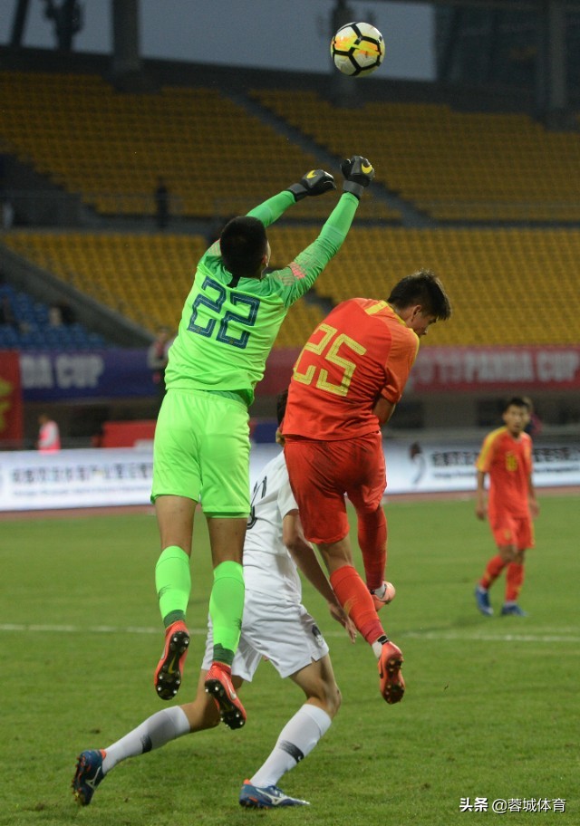 中国足协组建国家二队，李铁出任主教练，土帅不比洋帅差