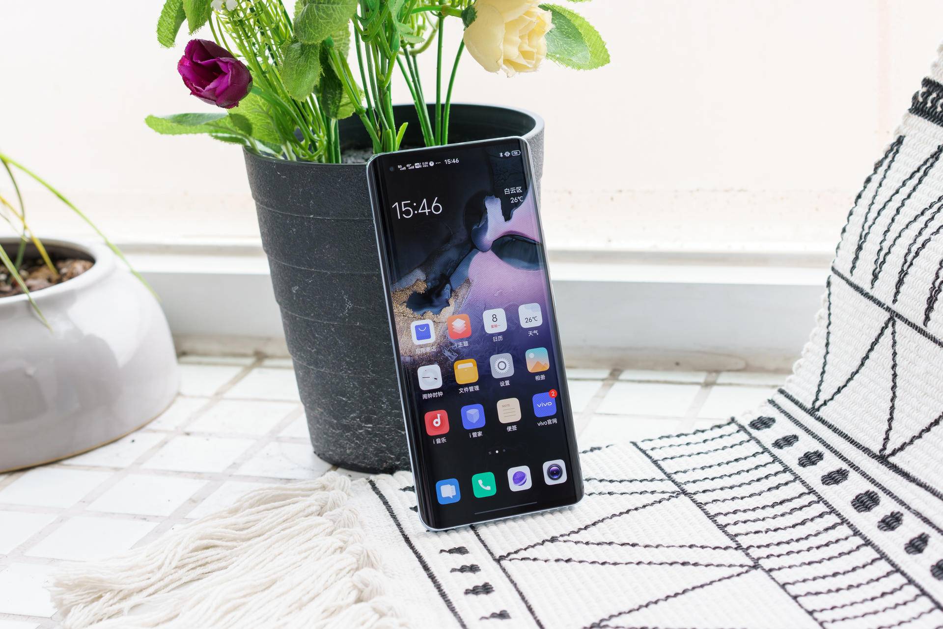 vivox50pro性能深度测评,vivox50pro云台的使用