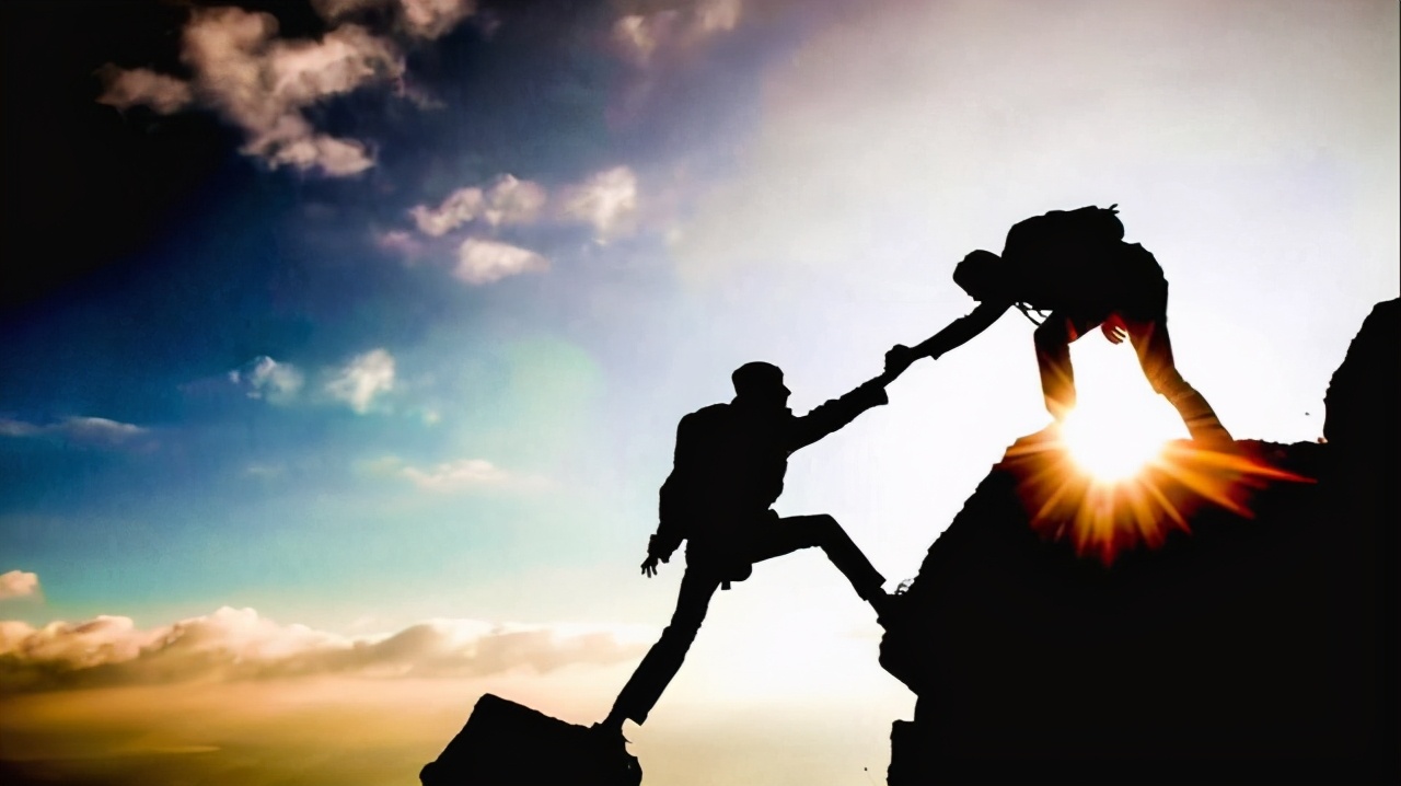 帮助别人要讲究方式方法,如何帮人办事后还能让对方感激你