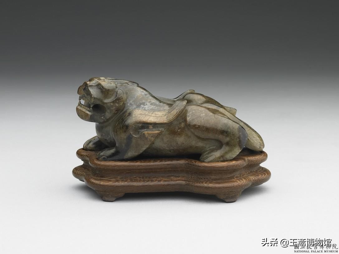 貔貅拍卖成交记录,最珍贵的5个极品貔貅