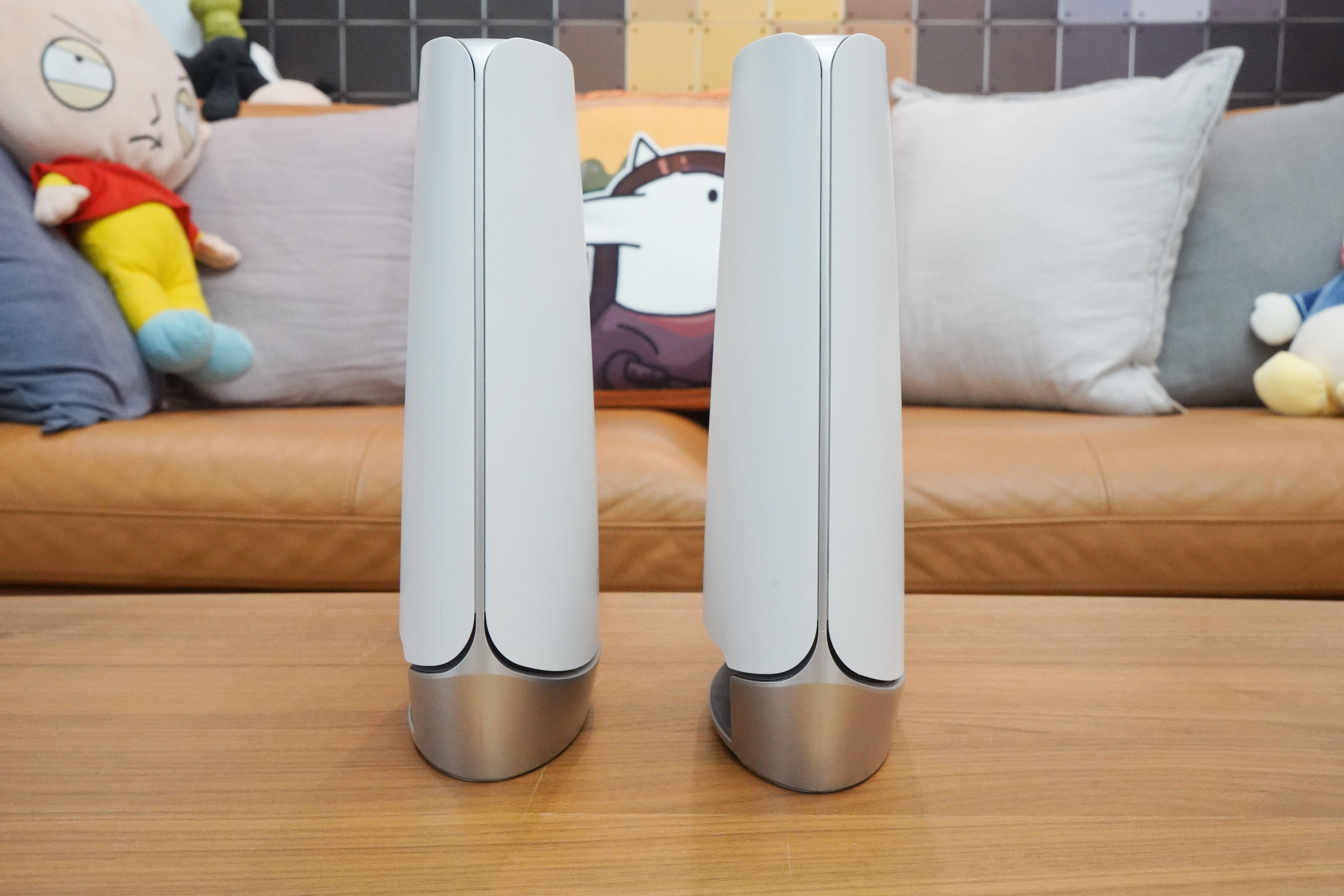 wifi6路由器mesh组网,mesh路由器wifi6