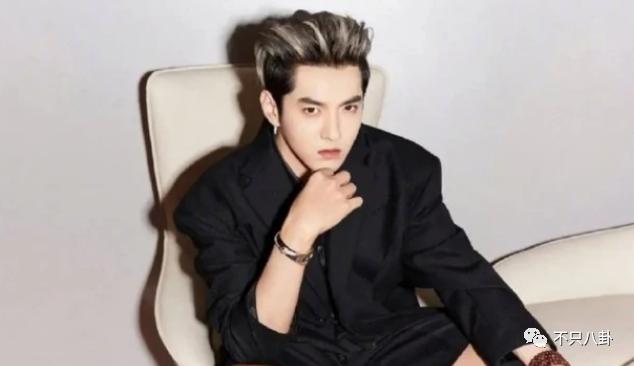 拔出萝卜带出泥！吴亦凡事件又扯出这么多连环瓜了......