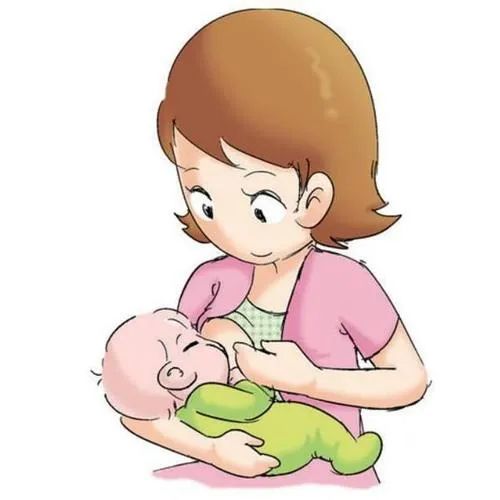 小产后涨奶的解决办法,小产后涨奶最快解决办法