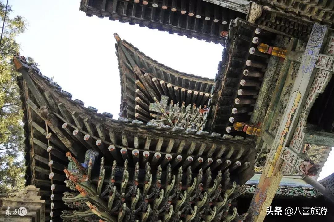 乾隆游江南盛景,乾隆在避暑山庄的活动场所