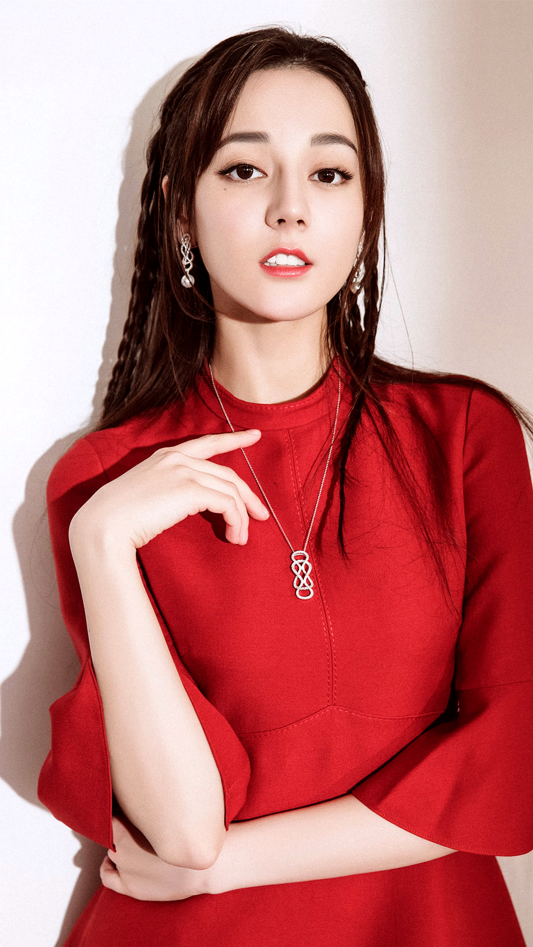 少数民族最美丽的女明星,最惊艳的少数民族女星