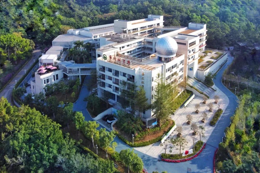 华侨城中学初中部排名,深圳华侨城2023校园招聘