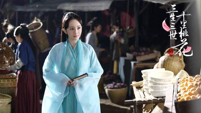 《三生三世十里桃花》东海水君儿子满月宴，为何各路神仙争相前往