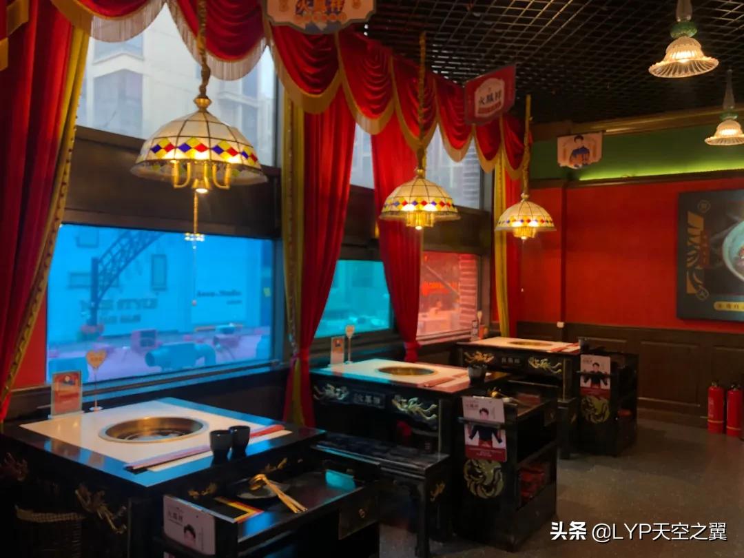 石家庄美食探店接地气,石家庄美食火锅探店