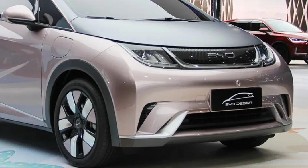 现在推荐比亚迪海豚吗,比亚迪海豚推荐吗