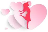 三八节愿你温柔不变,三八女神节愿你被温柔以待