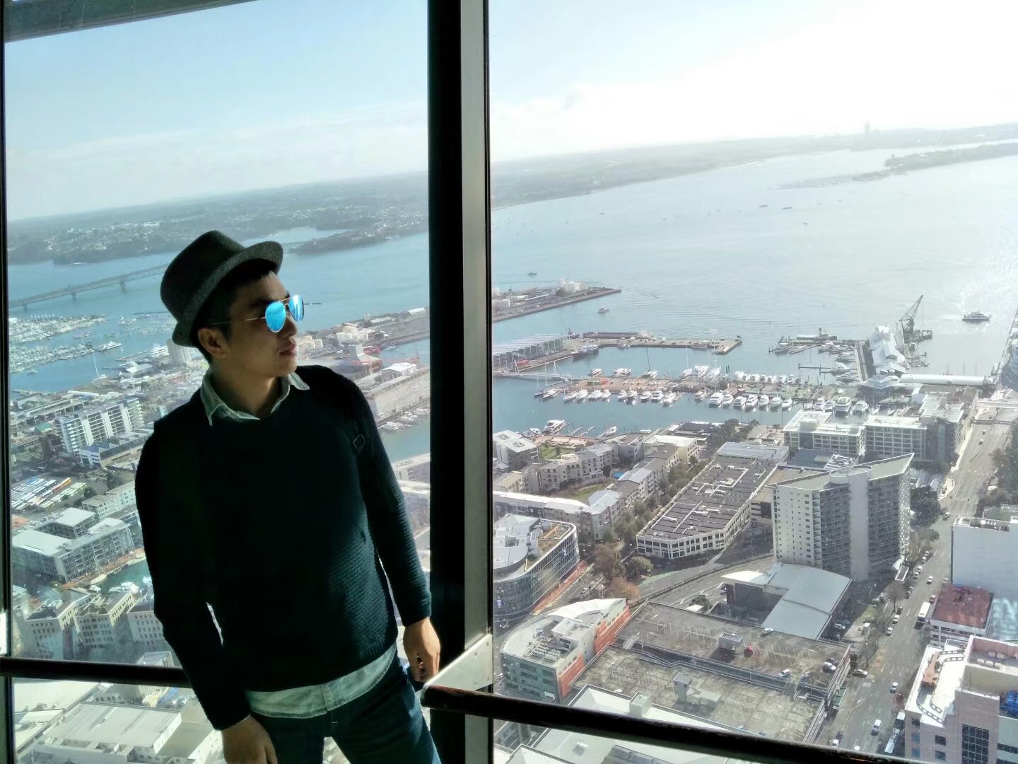 新西兰奥克兰北岸旅游,新西兰奥克兰北岛攻略