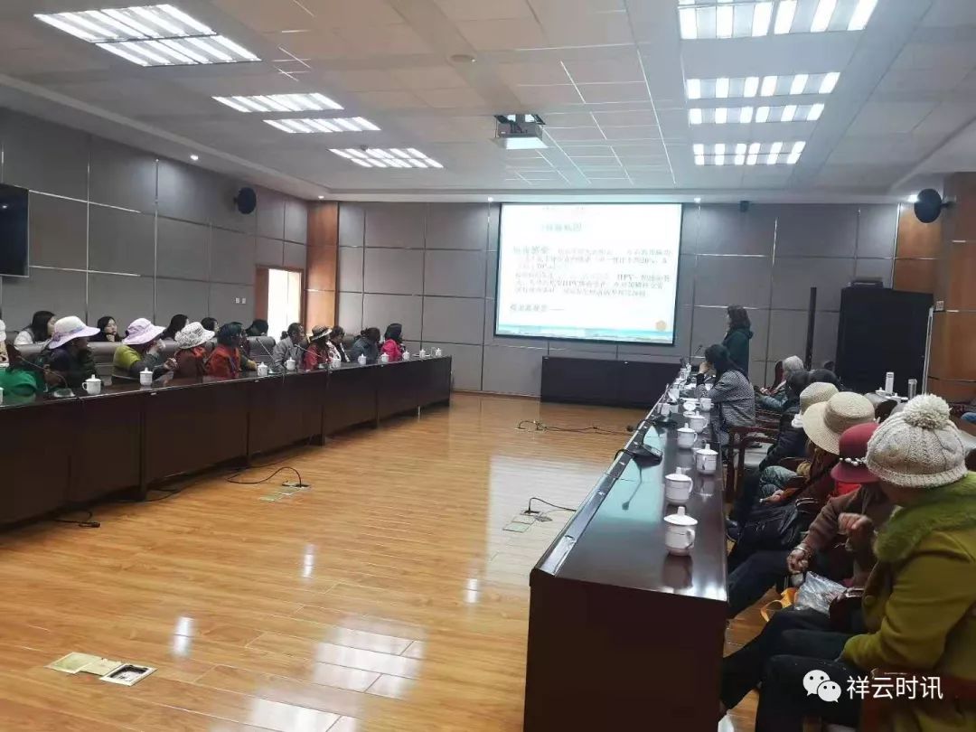 农村贫困母亲发放两癌救助金,横峰为贫困两癌母亲发放救助金