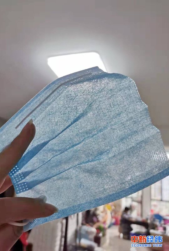 口罩买卖要什么条件,口罩售卖诈骗